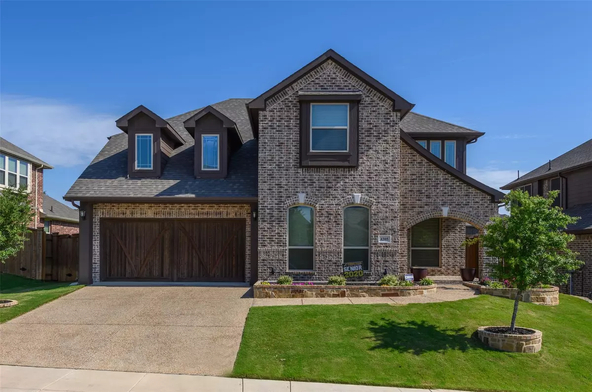 Fort Worth, TX 76244,4305 Ashburn Way