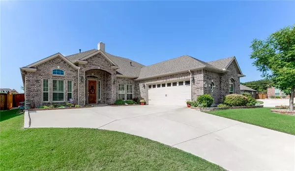 Fort Worth, TX 76244,4212 Ashburn Way