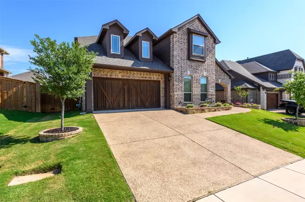 Fort Worth, TX 76244,4305 Ashburn Way