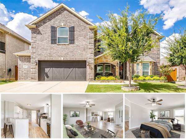 5125 Edgebrook Way, Fort Worth, TX 76244