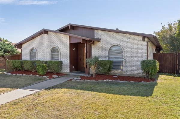 5213 N Colony Boulevard, The Colony, TX 75056