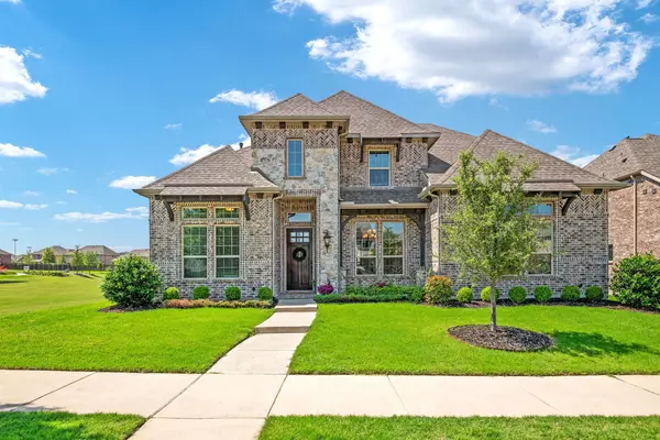 14889 Germantown Lane, Frisco, TX 75035