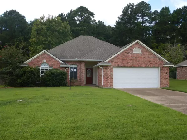 10172 Freedoms Way, Keithville, LA 71047