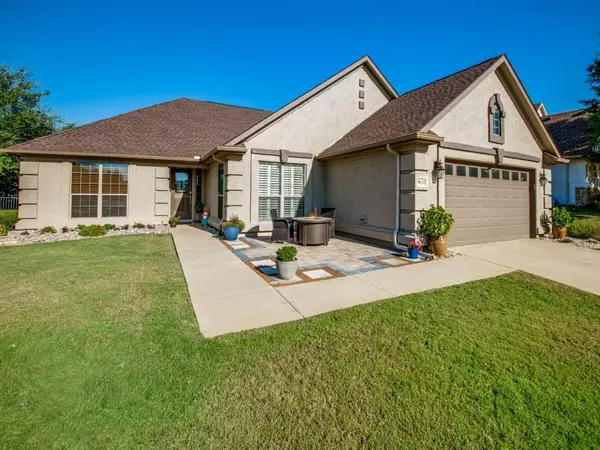 9632 Colbert Cove, Denton, TX 76207