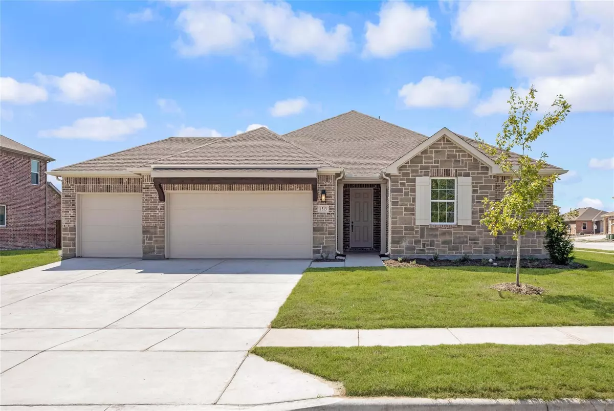 Fort Worth, TX 76052,1513 Gentle Creek Lane