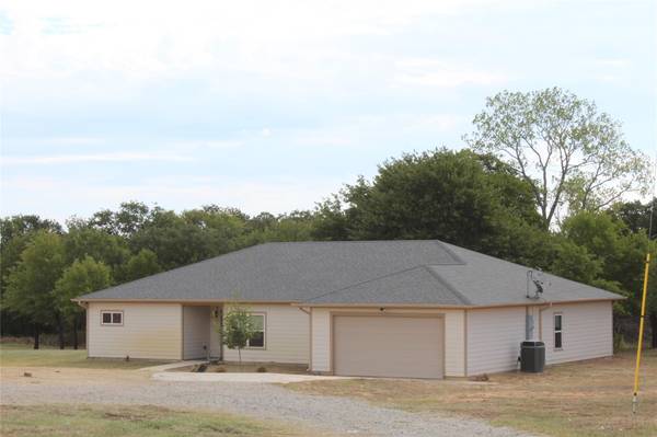 352 County Road 3672,  Springtown,  TX 76082