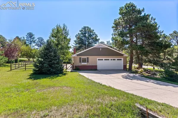 Monument, CO 80132,1380 Woodmoor DR