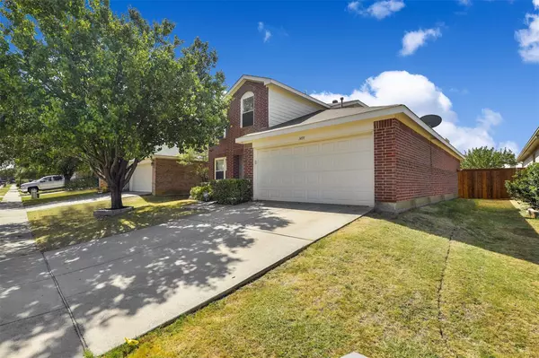 Little Elm, TX 75068,1408 Knottingham Drive