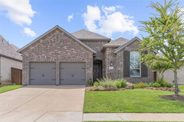 Mckinney, TX 75071,712 Heron Creek Pass