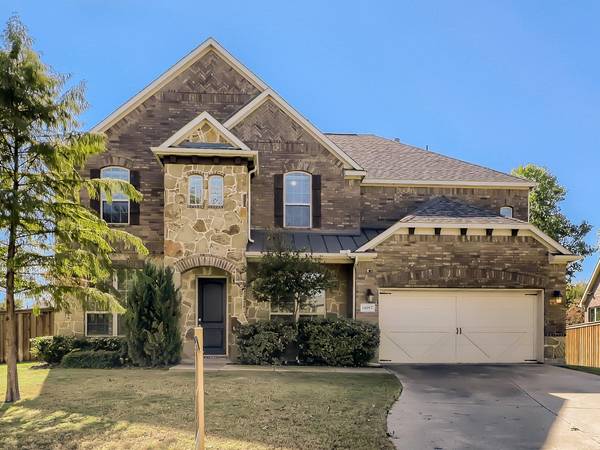 11097 Paisano Drive,  Frisco,  TX 75035