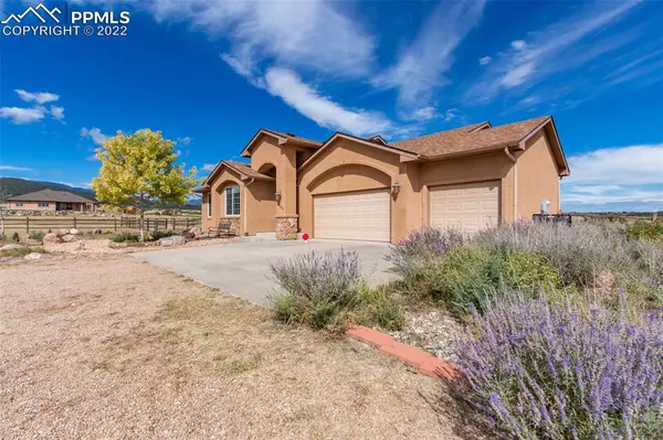 Colorado City, CO 81019,7275 Reata CT