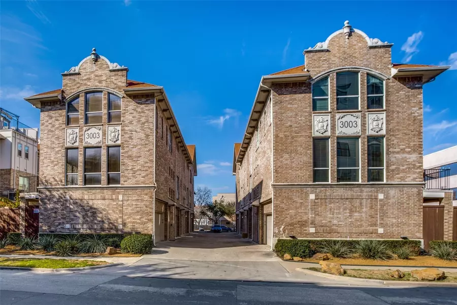 3003 Douglas Avenue #28, Dallas, TX 75219