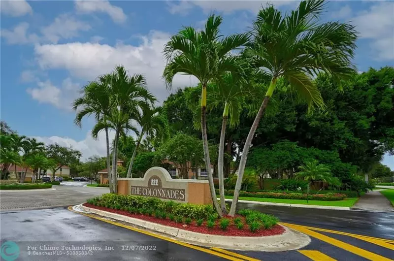 882 NW 92nd Ave  #882, Plantation, FL 33324