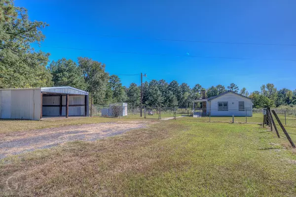 Coushatta, LA 71019,209 Raymond Ridge