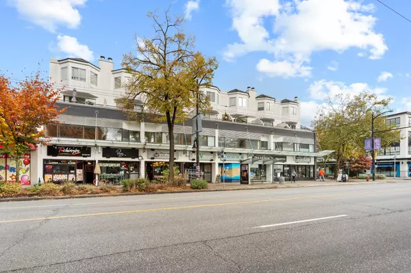 2959 W BROADWAY, Vancouver, BC V6K 4N3