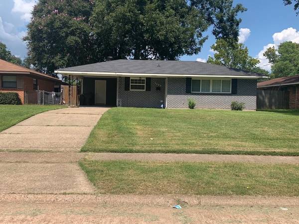 1209 Jane Lane, Bossier City, LA 71112