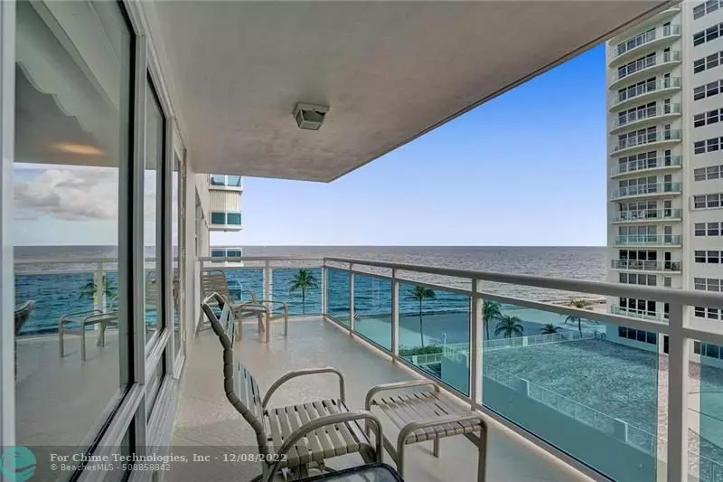 3430 Galt Ocean Dr  #608, Fort Lauderdale, FL 33308