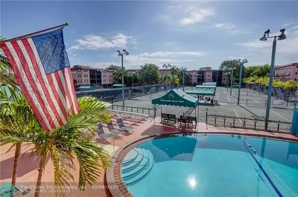 630 TENNIS CLUB DR  #105, Fort Lauderdale, FL 33311