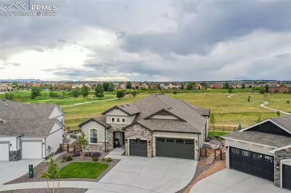 9862 Fairway Glen DR, Peyton, CO 80831