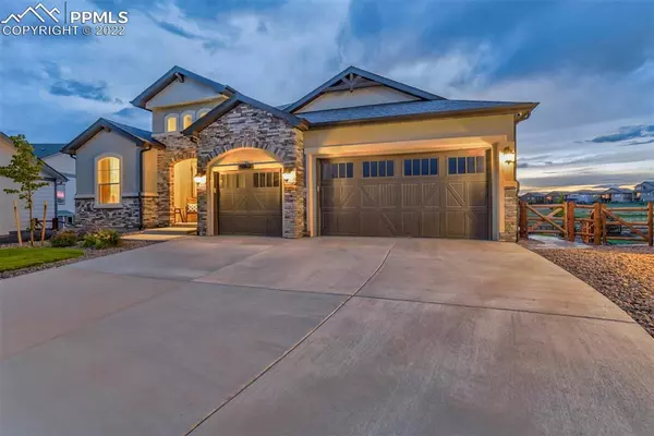 Peyton, CO 80831,9862 Fairway Glen DR