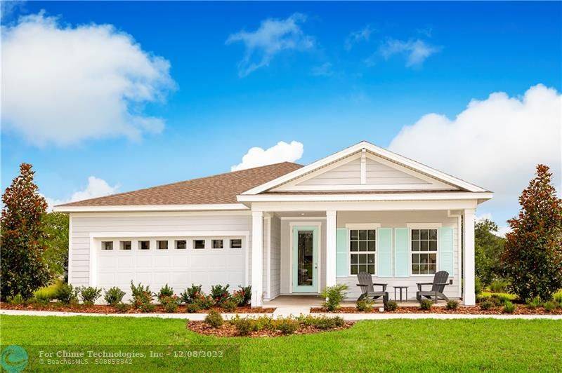 4060 ASTATULA LANE, Vero Beach, FL 32967
