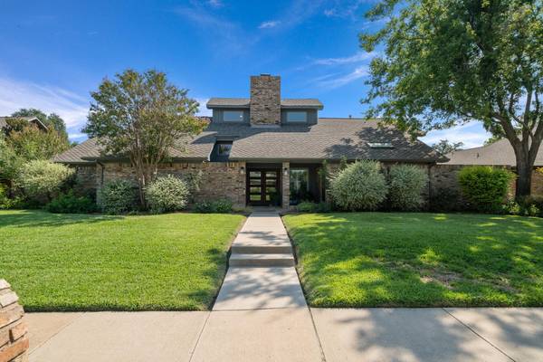 3808 Tapestry Court, Plano, TX 75075