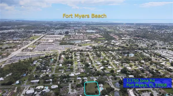 Fort Myers, FL 33908,11750 Iona RD