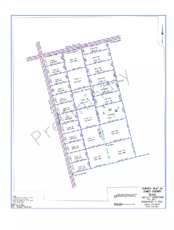 Merkel, TX 79536,17462 LOT 11 County Road 467