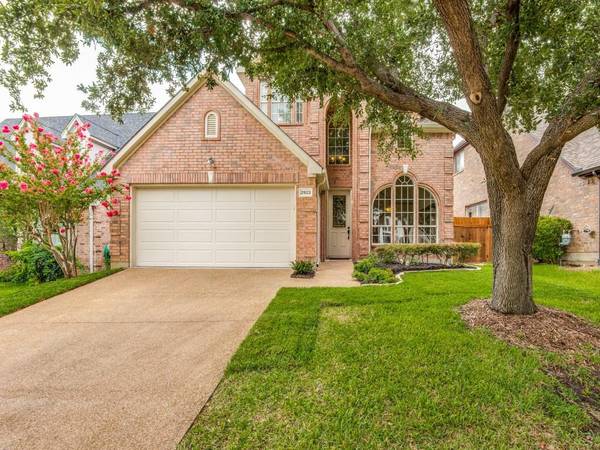 2923 Waterford Drive, Irving, TX 75063