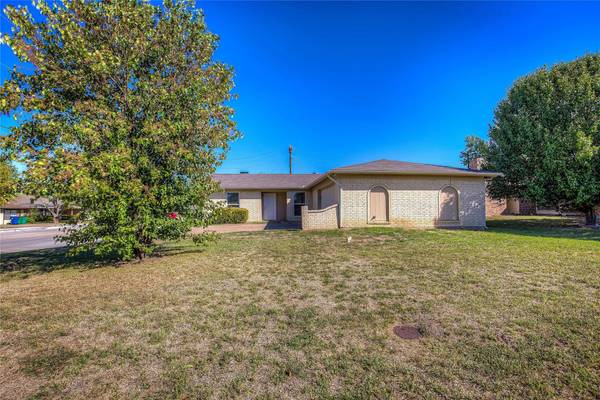 3116 Chaparral Drive, Greenville, TX 75402