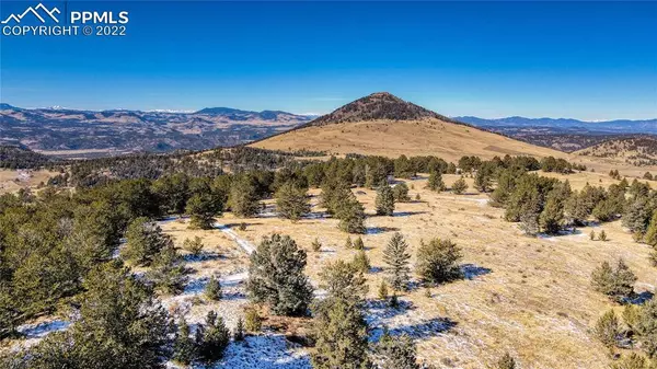 Cripple Creek, CO 80813,Unknown CIR