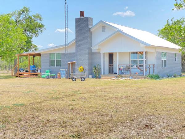 13464 Fm 1241,  Purmela,  TX 76566