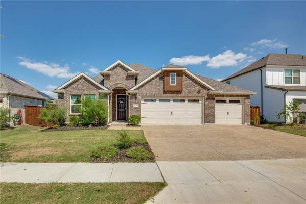 1721 Prosperity Drive, Wylie, TX 75098