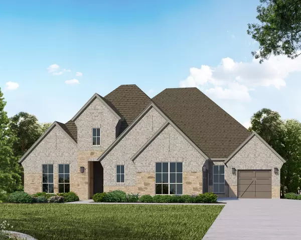 577 Broadleaf Way, Haslet, TX 76052