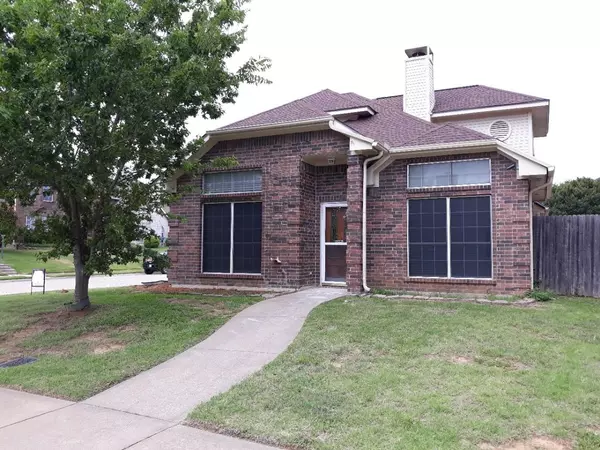 Lewisville, TX 75067,1744 Creekbend Drive