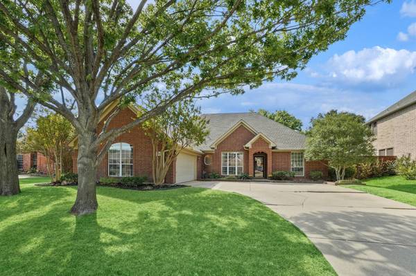 2809 Northshore Boulevard, Flower Mound, TX 75022