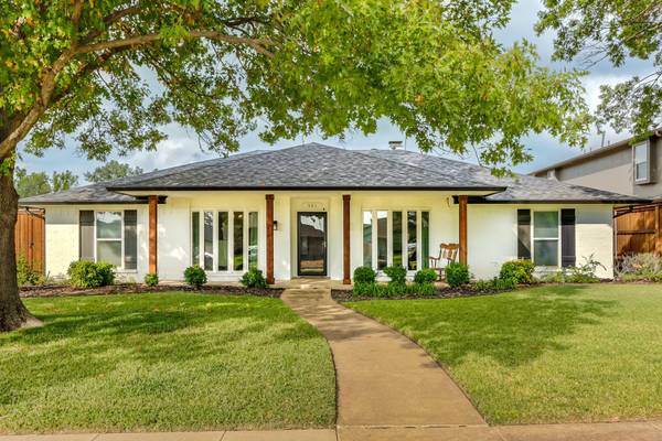 521 Stillmeadow Drive, Richardson, TX 75081