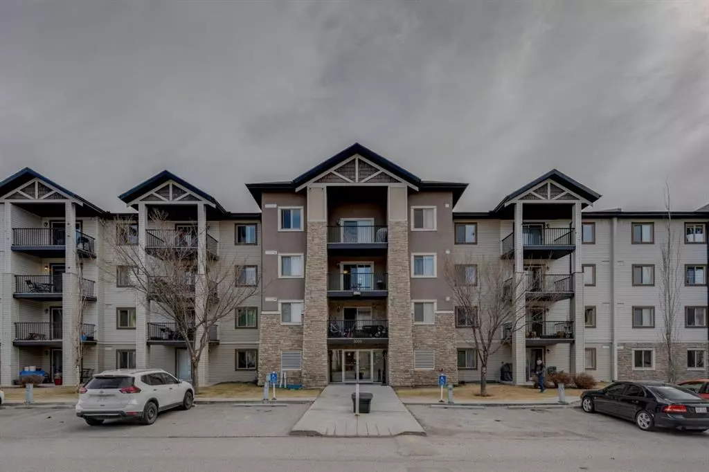 Calgary, AB T2Y 0L2,16969 24 ST SW #3213