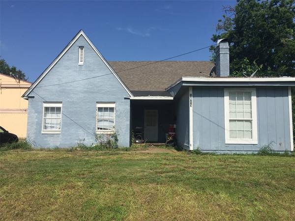 1613 Campbell Street,  Commerce,  TX 75428