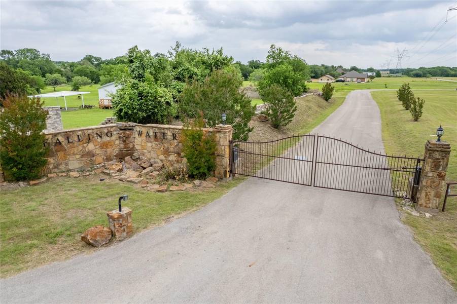 Lot 17 Waters Edge Lane, Glen Rose, TX 76043