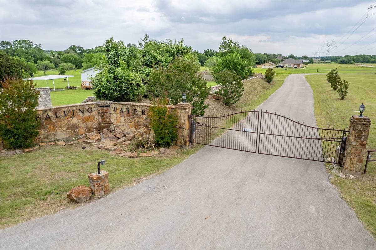 Glen Rose, TX 76043,Lot 17 Waters Edge Lane