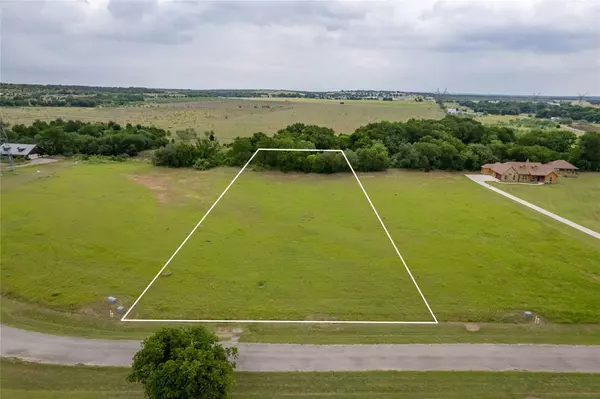 Glen Rose, TX 76043,Lot 17 Waters Edge Lane