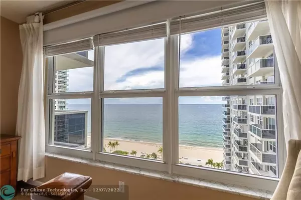 Fort Lauderdale, FL 33308,3500 Galt Ocean Dr  #1112