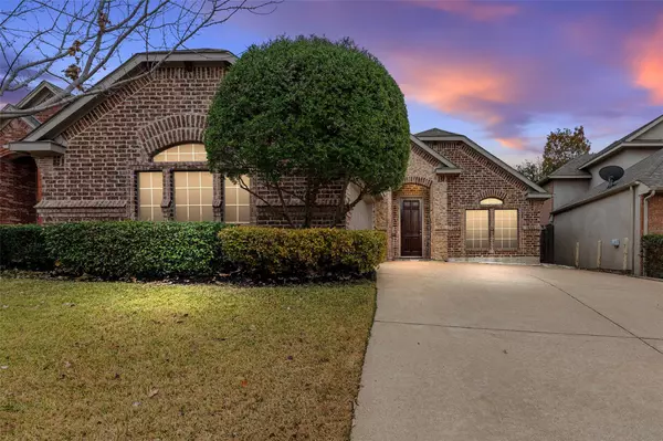 637 Wyndham Circle, Keller, TX 76248