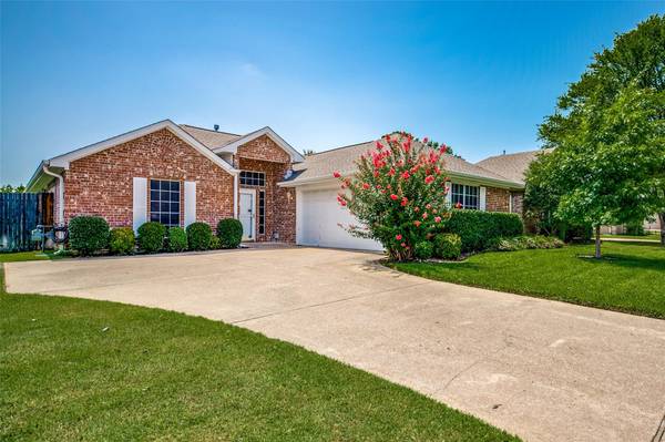 1721 Chatham Lane, Keller, TX 76248