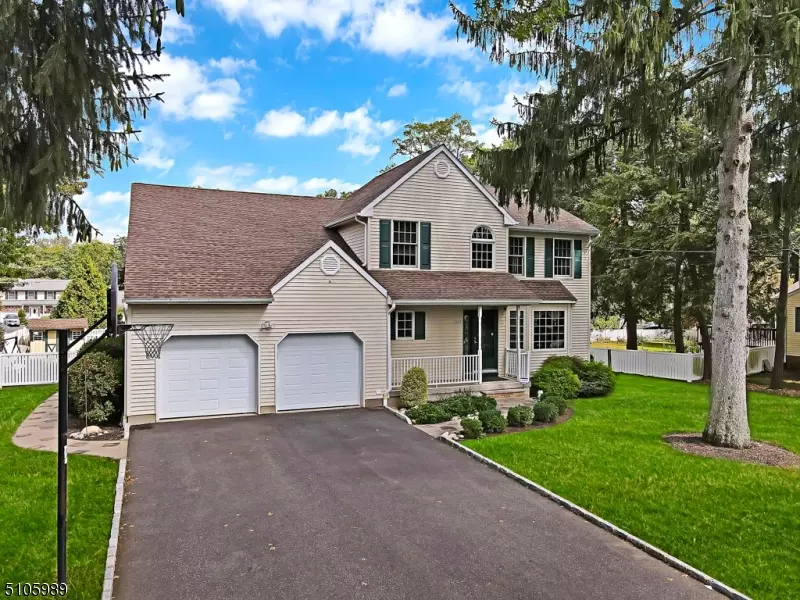 137 Stratton St, Piscataway Twp., NJ 08854