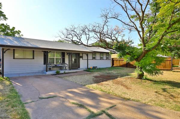 2473 Glendale Drive, Abilene, TX 79603