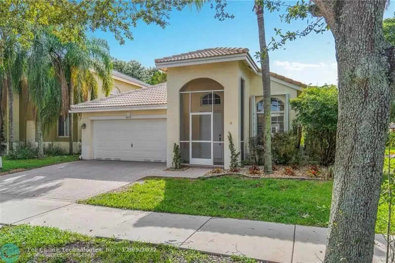 6537 E Sandpiper  Dr, Coconut Creek, FL 33073