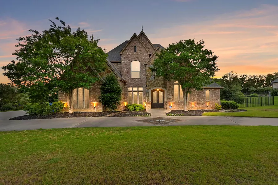 6825 Heritage Oaks Drive, Mansfield, TX 76063