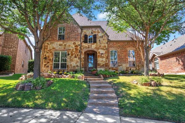 2103 Chambers Drive, Allen, TX 75013